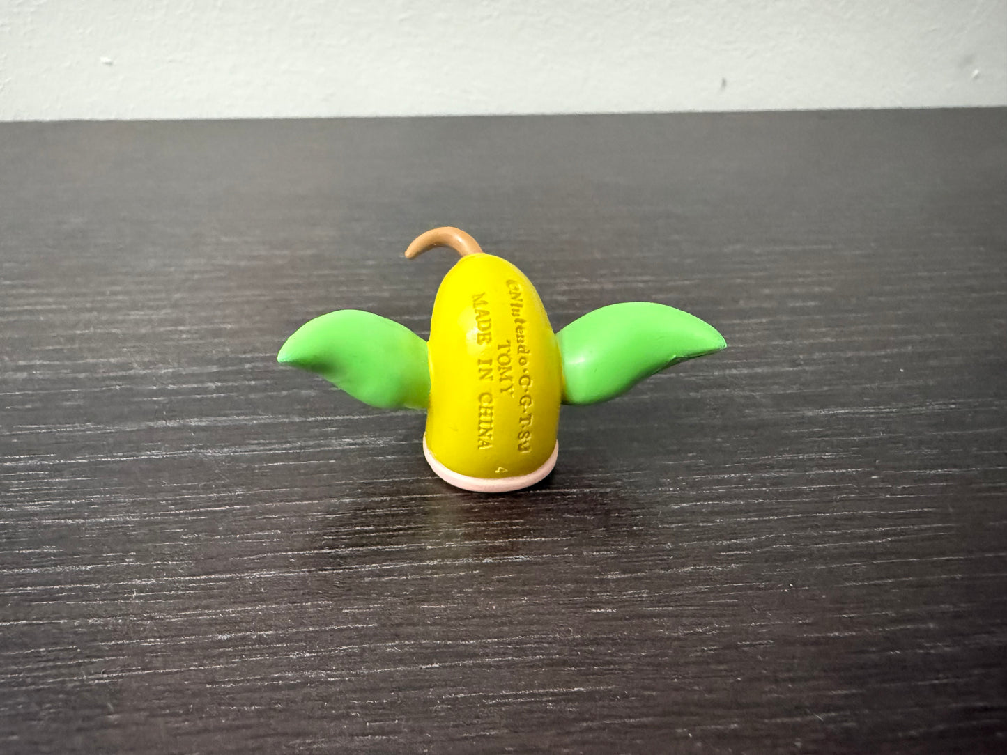 WEEPINBELL RARE - FIGURE TOMY CGTSJ