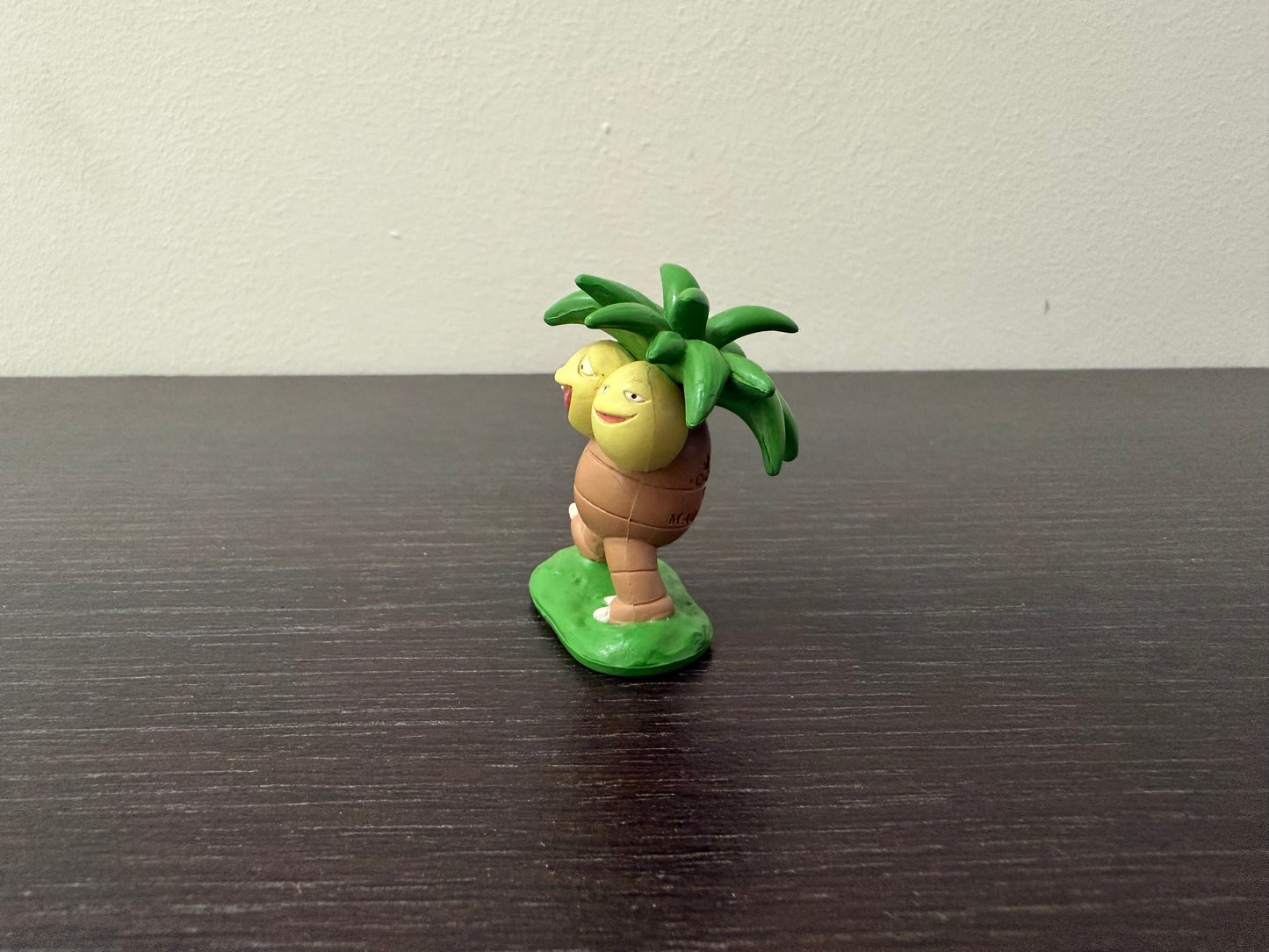 EXEGGUTOR - FIGURE TOMY CGTSJ