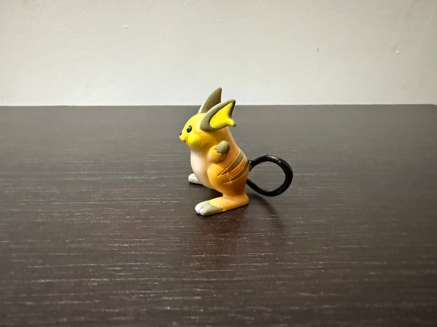 RAICHU - FIGURE TOMY CGTSJ