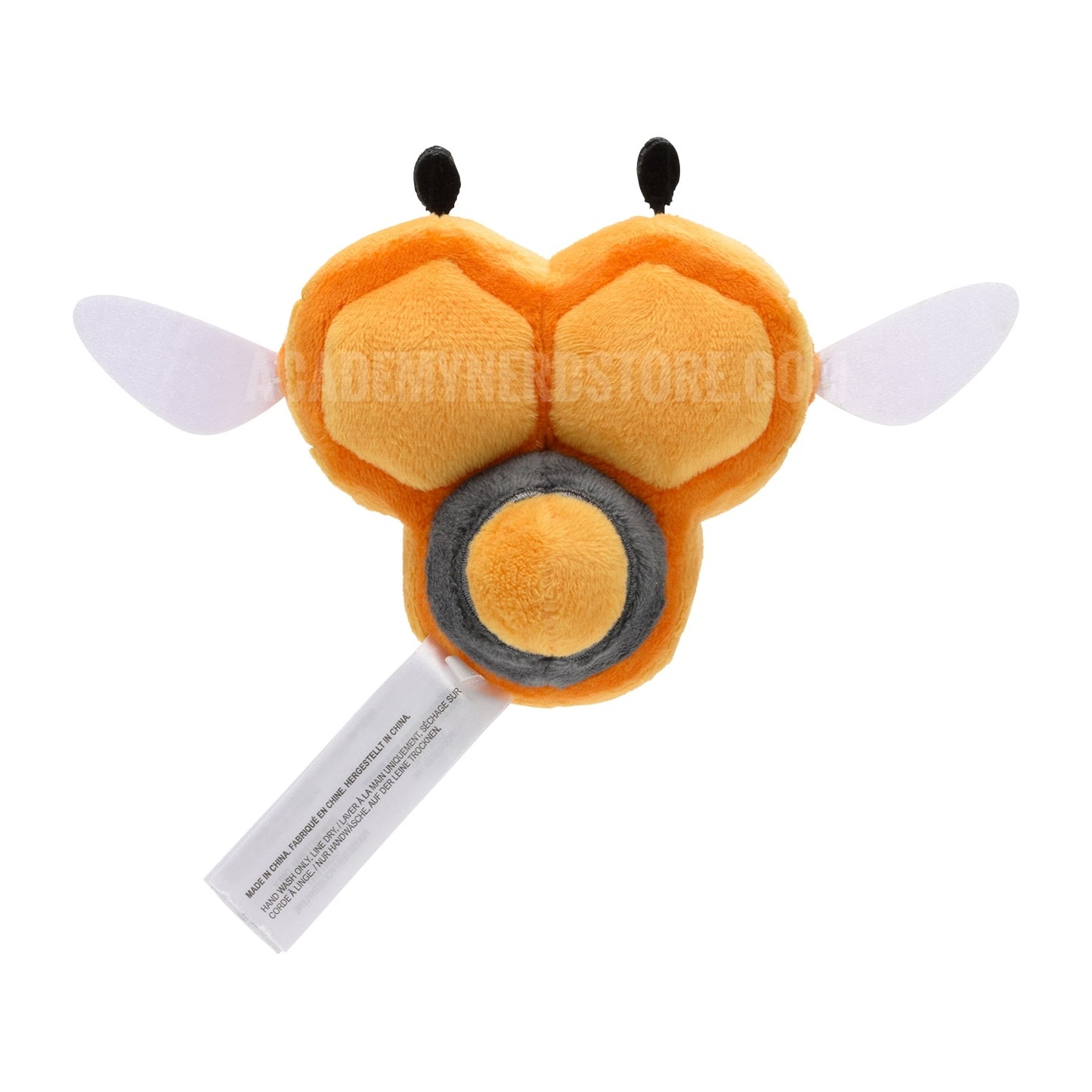 COMBEE FIT POKEMON CENTER PELUCHE