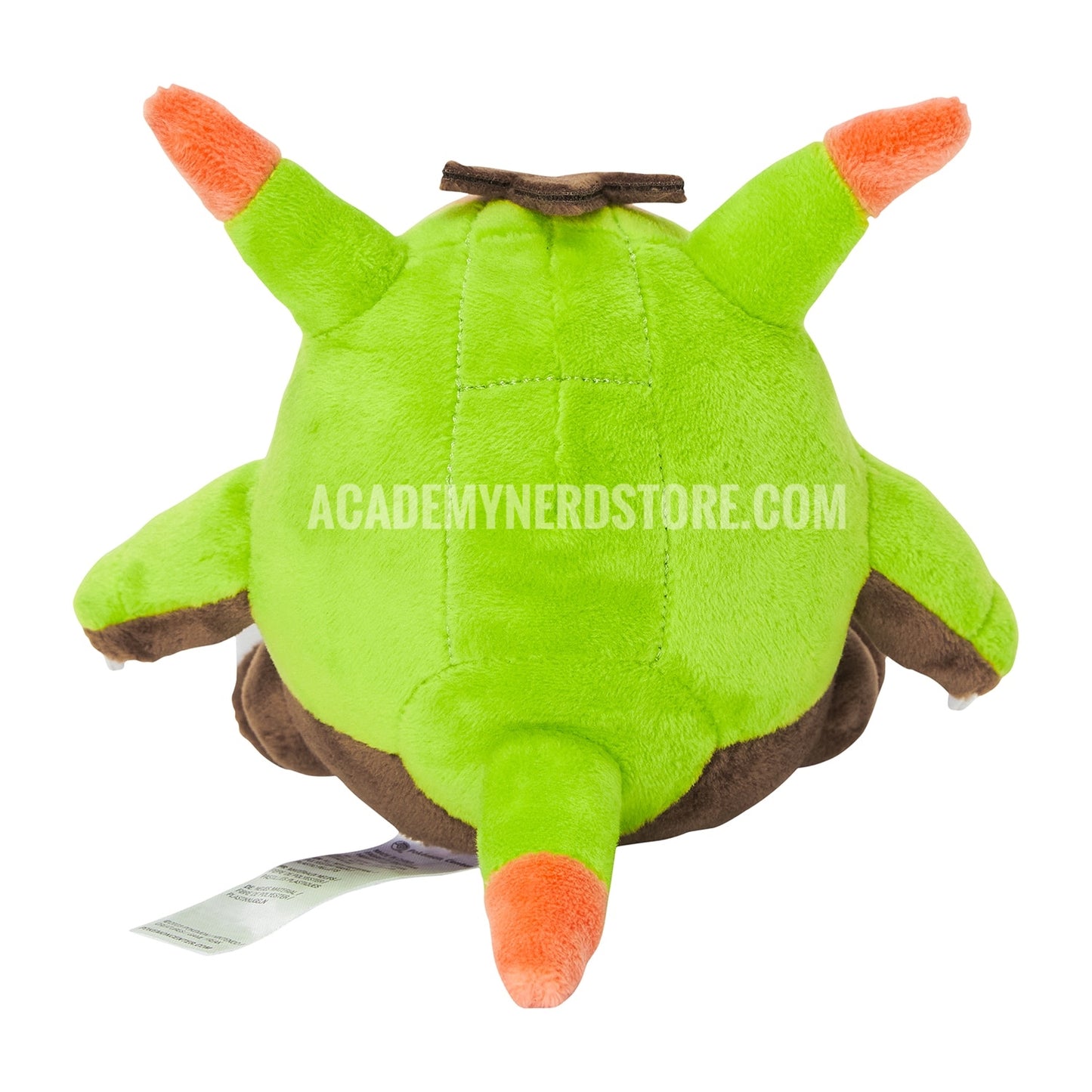 QUILLADIN FIT POKEMON CENTER PELUCHE