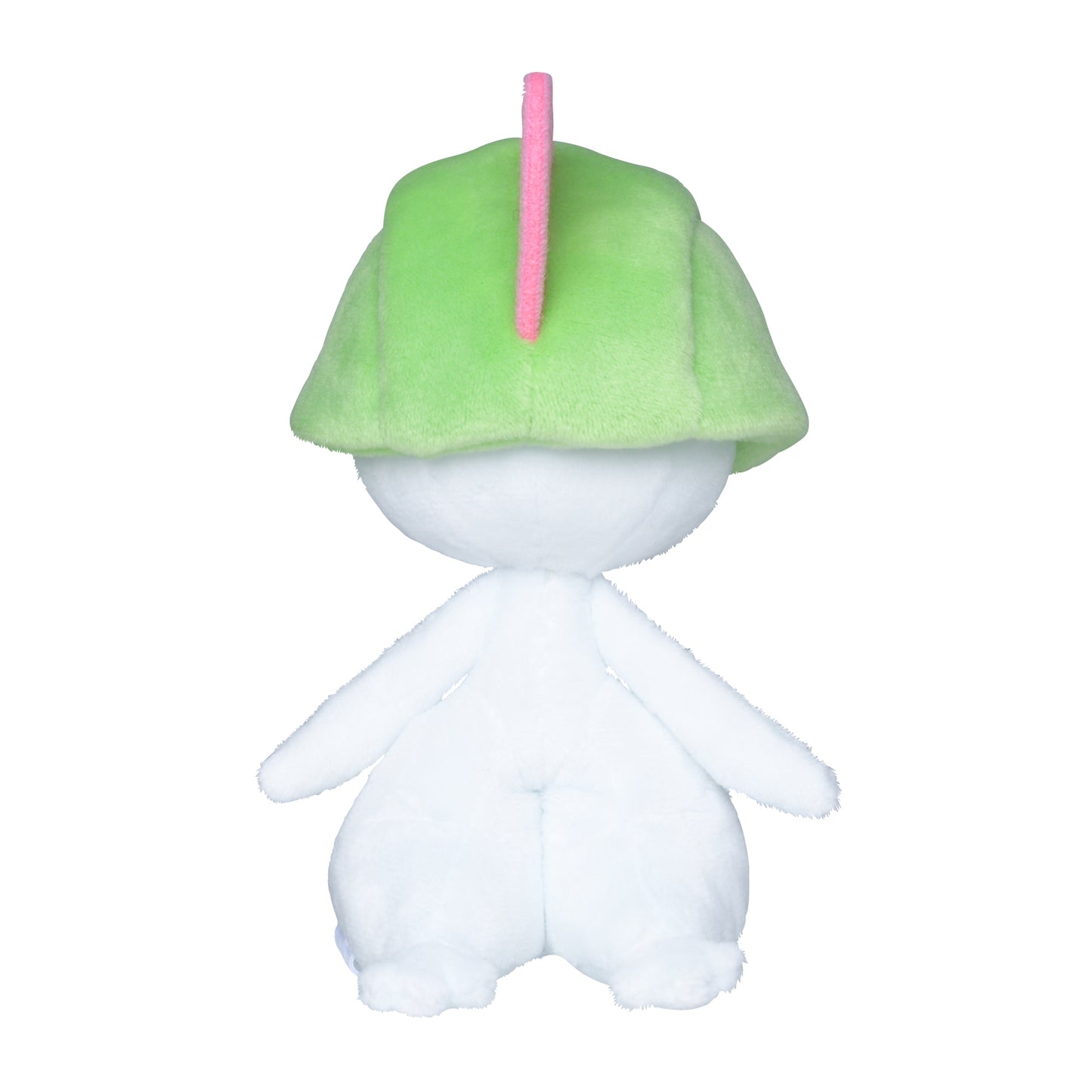 RALTS FIT POKÉMON CENTER PELUCHE