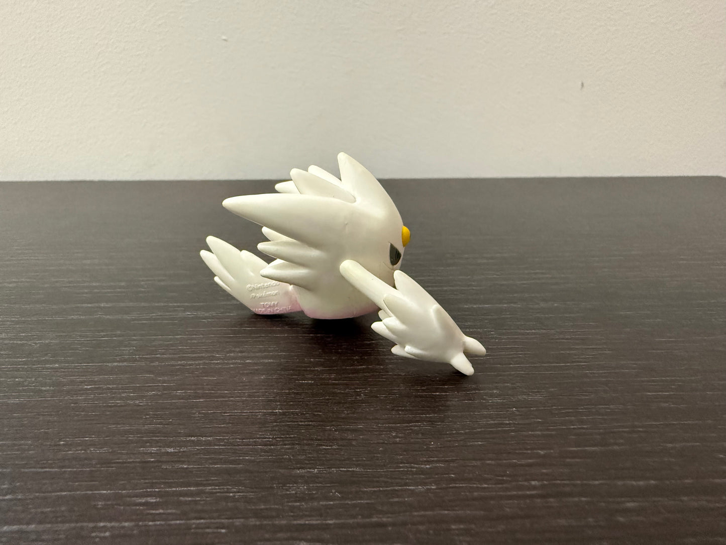 MEGA GENGAR SHINING - FIGURE TOMY CGTSJ