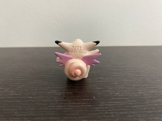 CLEFABE - FIGURE TOMY CGTSJ