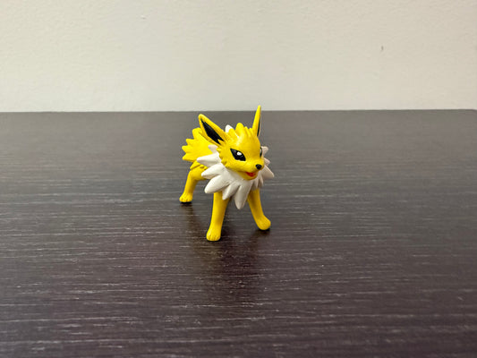 JOLTEON NEW COLOR - FIGURE TOMY CGTSJ
