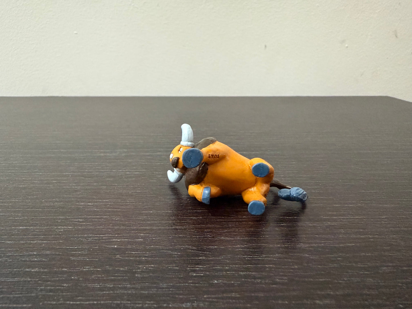 TAUROS NEW COLOR - FIGURE TOMY CGTSJ
