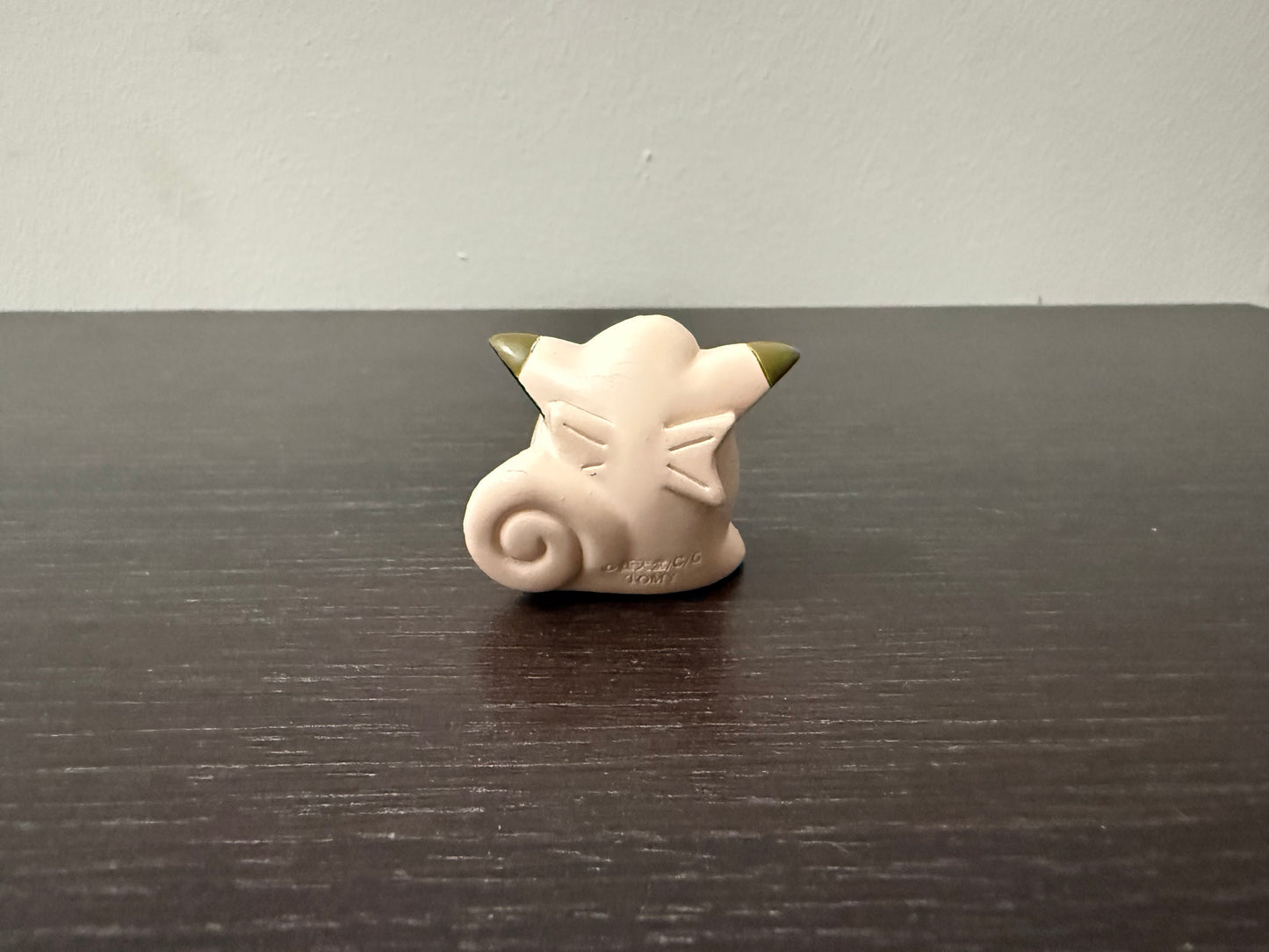 CLEFAIRY - FIGURE TOMY CGTSJ