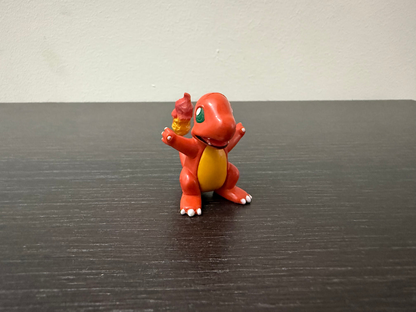 CHARMANDER - FIGURE TOMY CGTSJ