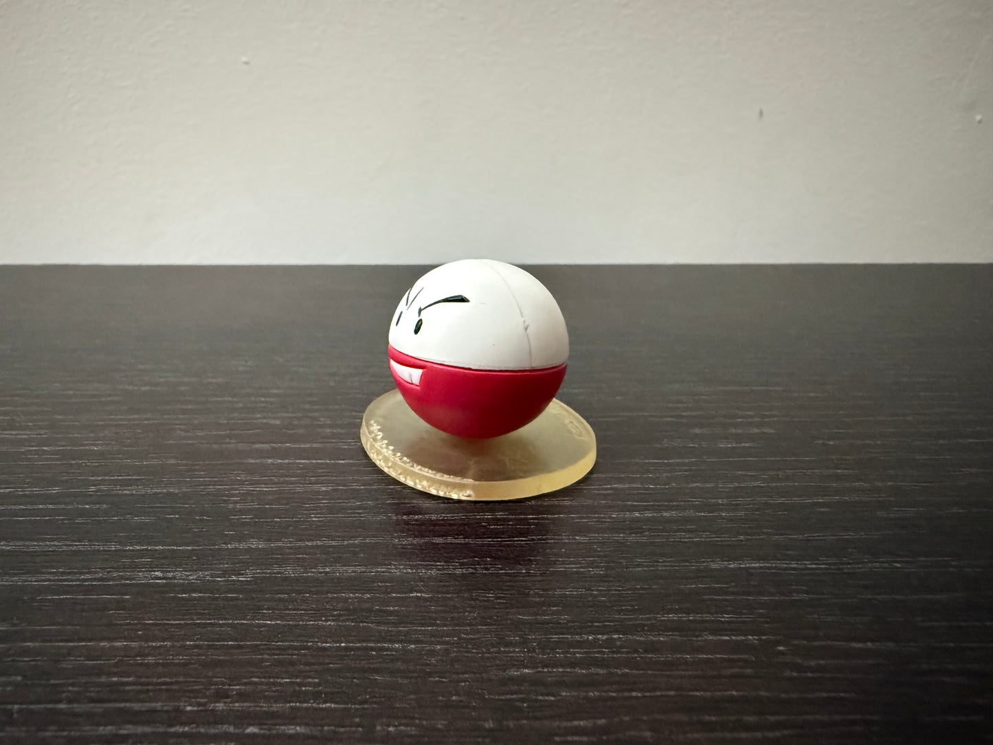 ELECTRODE EXTREME RARE - FIGURE TOMY CGTSJ