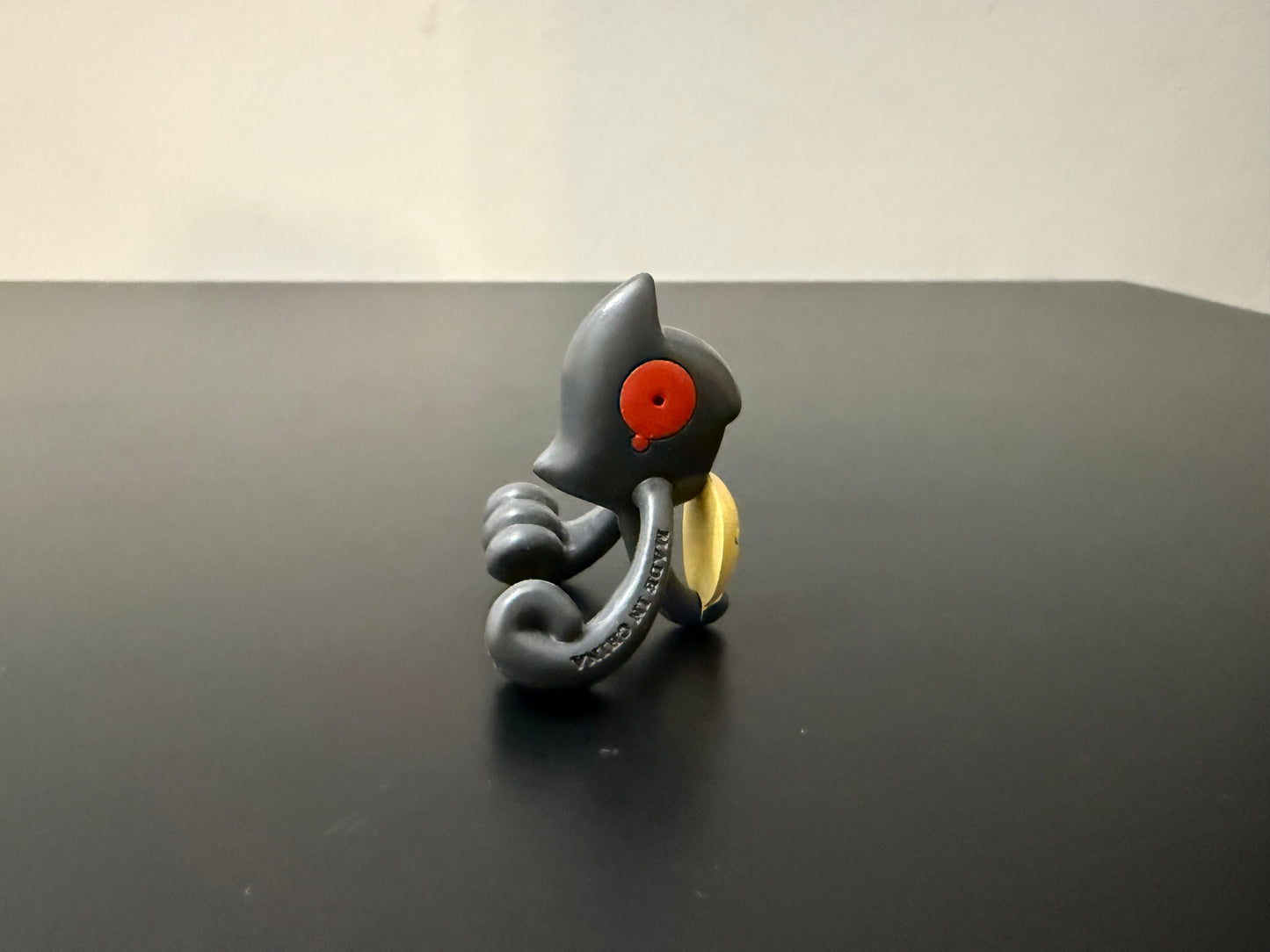 YAMASK - FIGURE TOMY