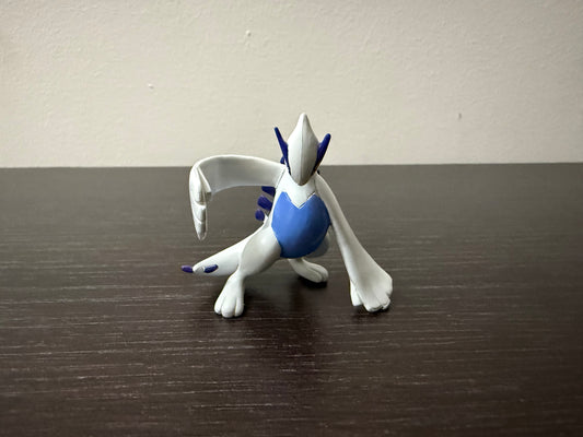 LUGIA BATTLE POSE 2007 - FIGURE TOMY CGTSJ