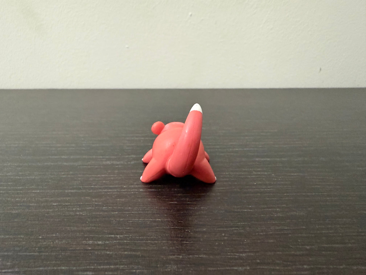 SLOWPOKE - FIGURE TOMY CGTSJ