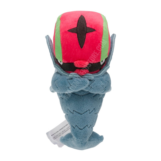 ACCELGOR FIT POKÉMON CENTER PELUCHE