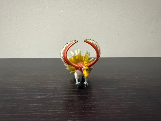 HO•OH PEARLY - FIGURE TOMY CGTSJ