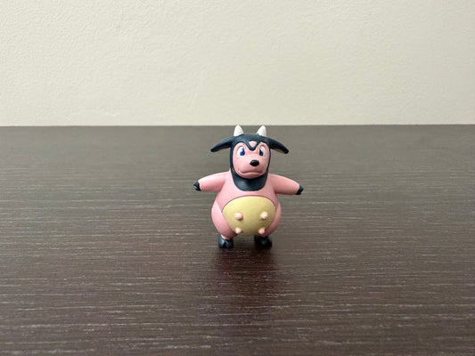 MILTANK - FIGURE TOMY CGTSJ