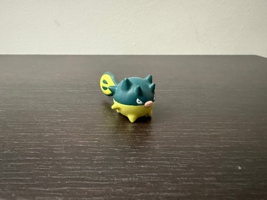 QWILFISH - FIGURE TOMY CGTSJ