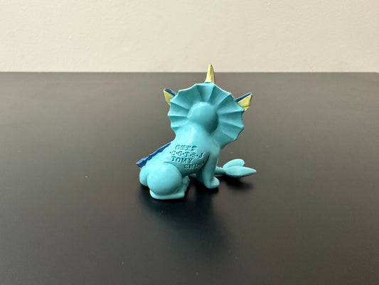 VAPOREON NEW COLOR - FIGURE TOMY CGTSJ