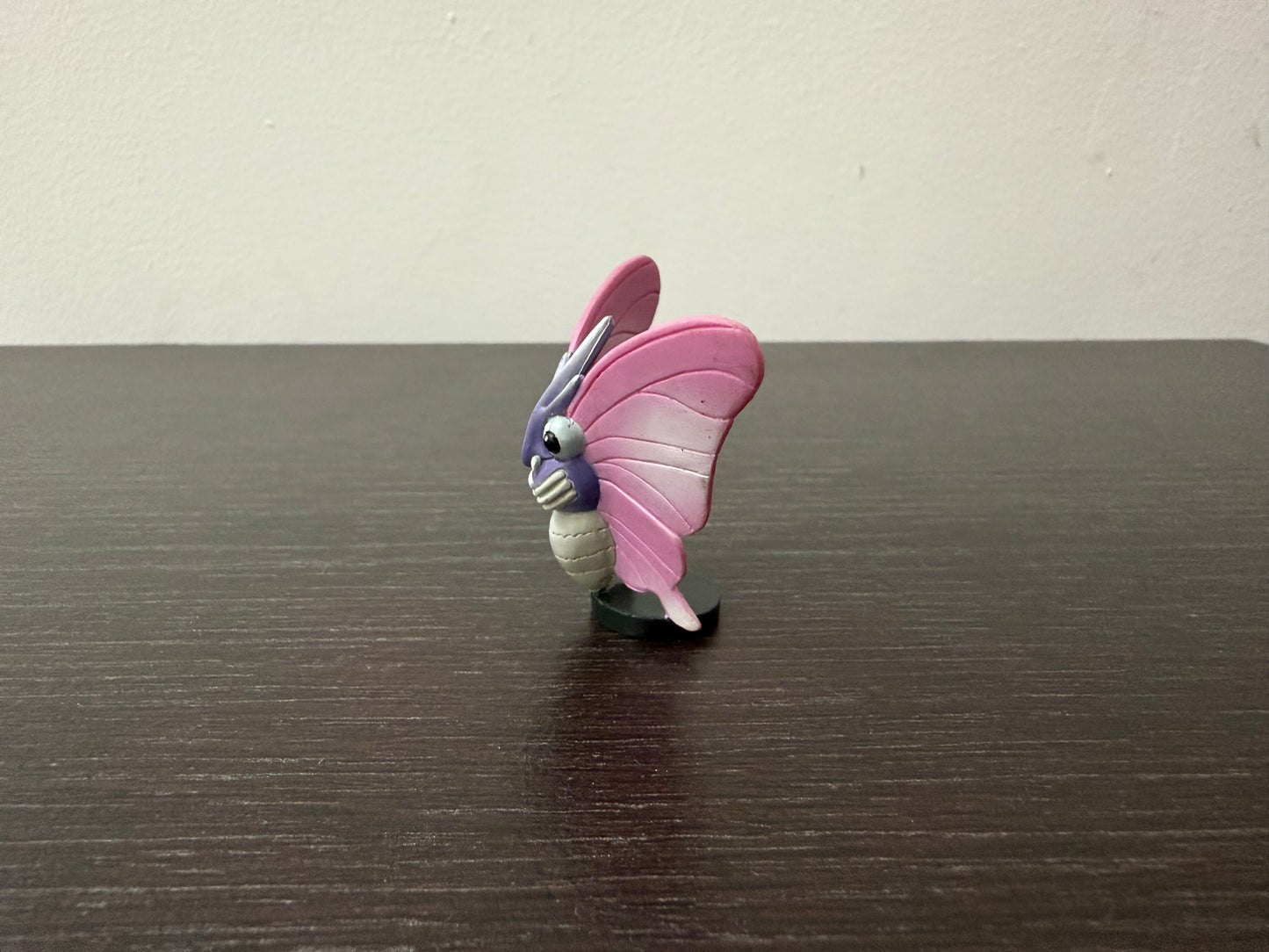 VENOMOTH - FIGURE TOMY CGTSJ