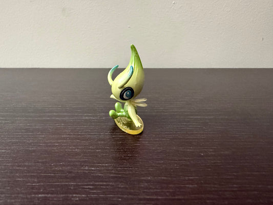 CELEBI PEARLY - FIGURE TOMY CGTSJ