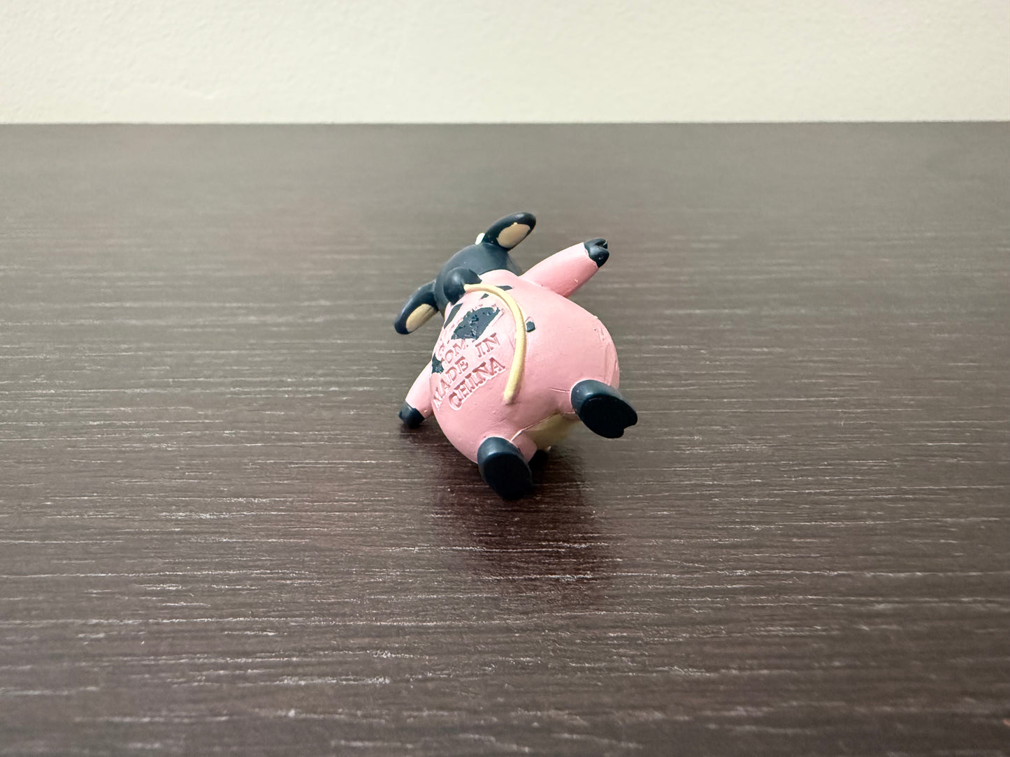 MILTANK - FIGURE TOMY CGTSJ