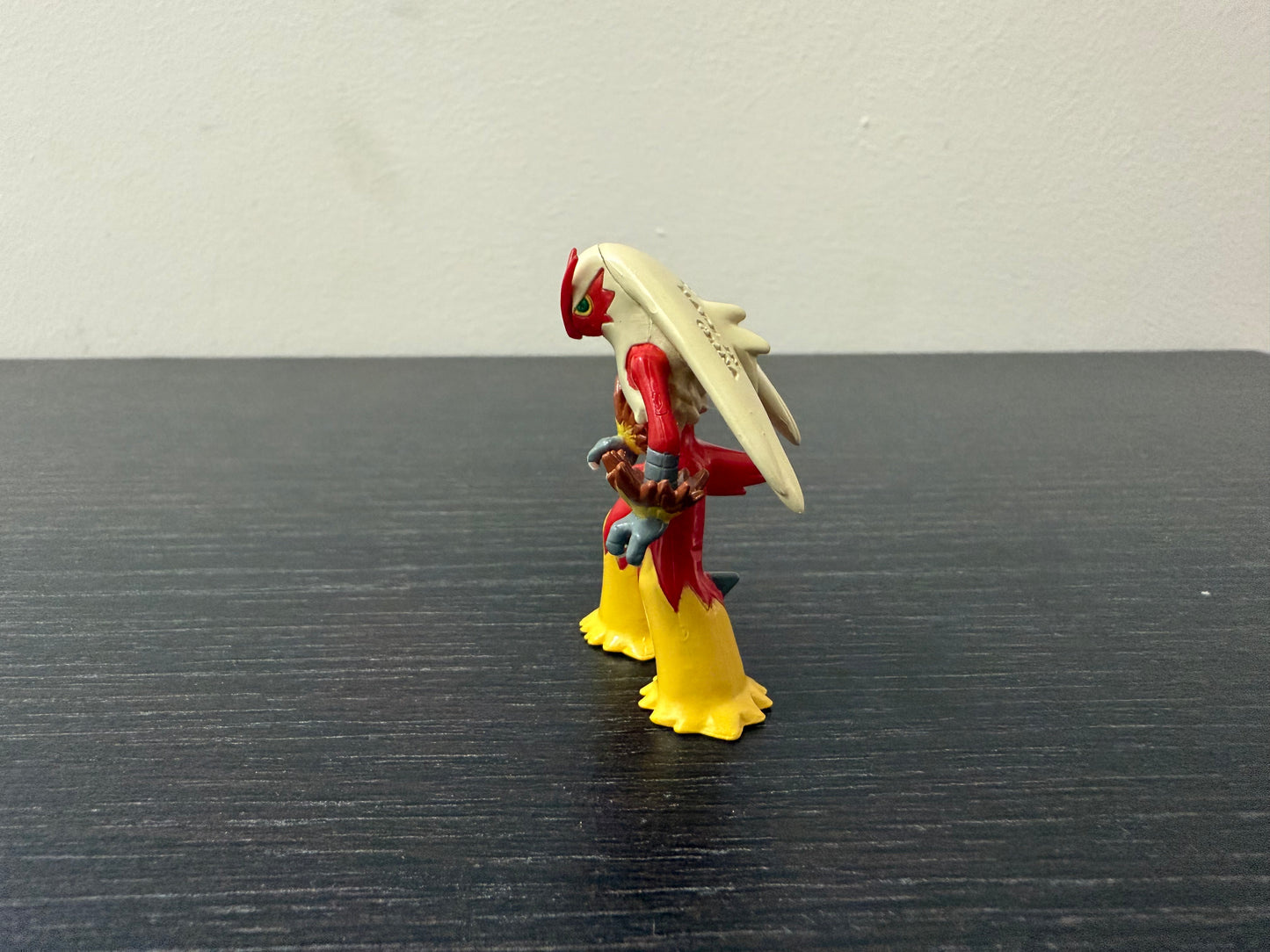 BLAZIKEN - FIGURE TOMY CGTSJ