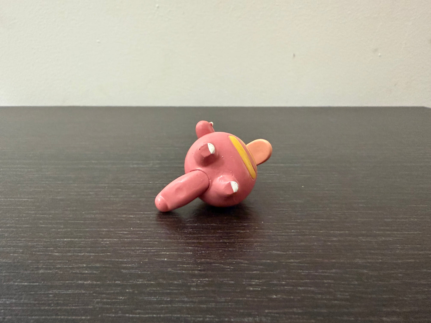LICKILICKY - FIGURE TOMY CGTSJ