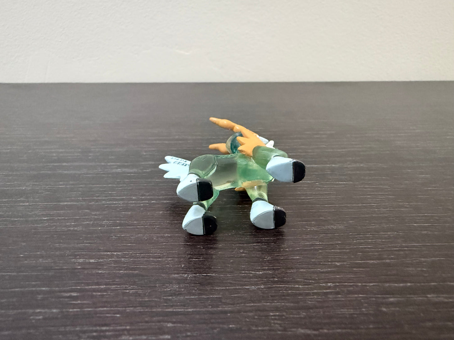 COBALION CLEAR - FIGURE TOMY