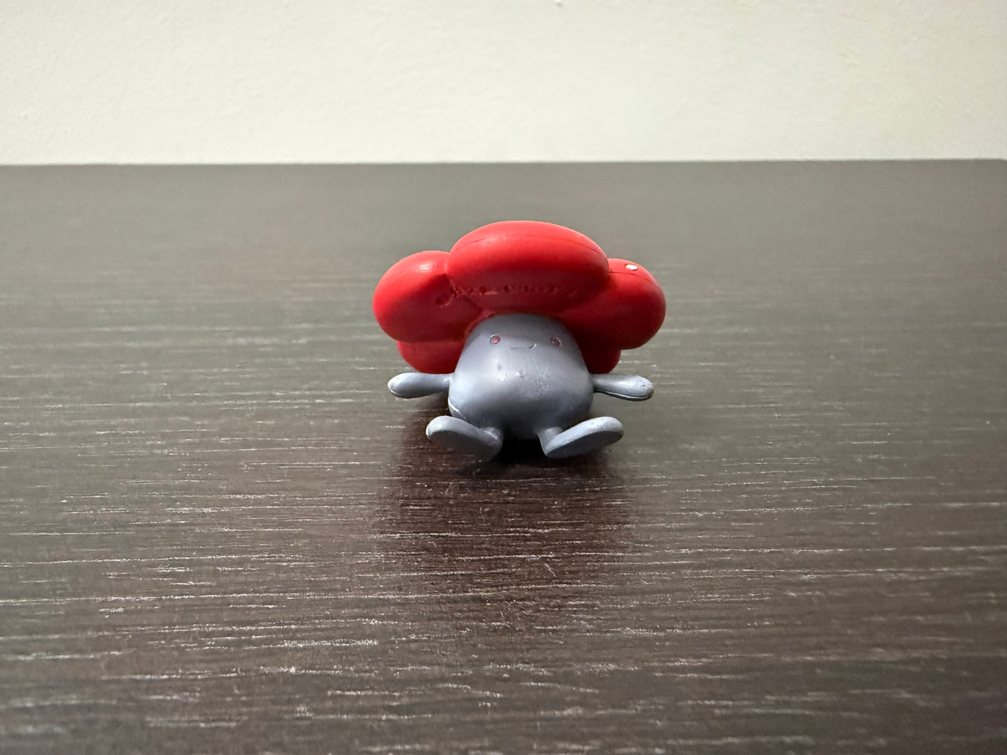 VILEPLUME - FIGURE TOMY CGTSJ