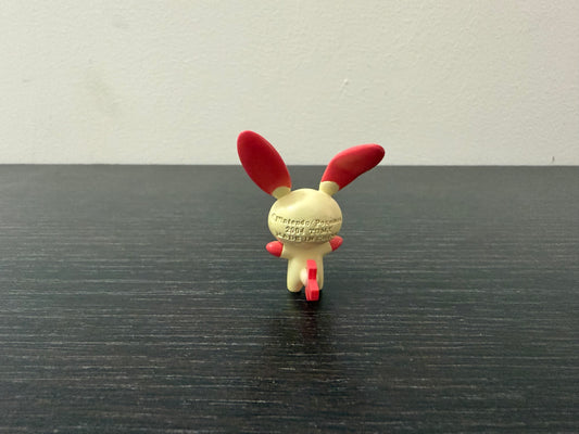 PLUSLE 2004 - FIGURE TOMY CGTSJ
