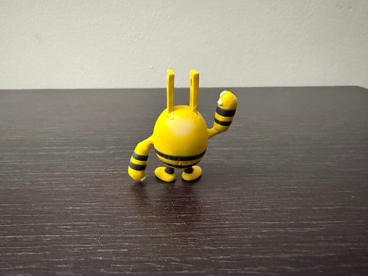 ELEKID - FIGURE TOMY CGTSJ