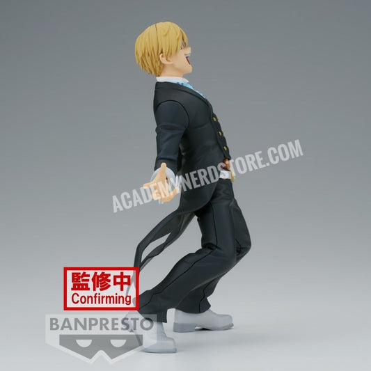 Figurina MY HERO ACADEMIA - PHANTOM THIEF - THE AMAZING HEROES vol.36