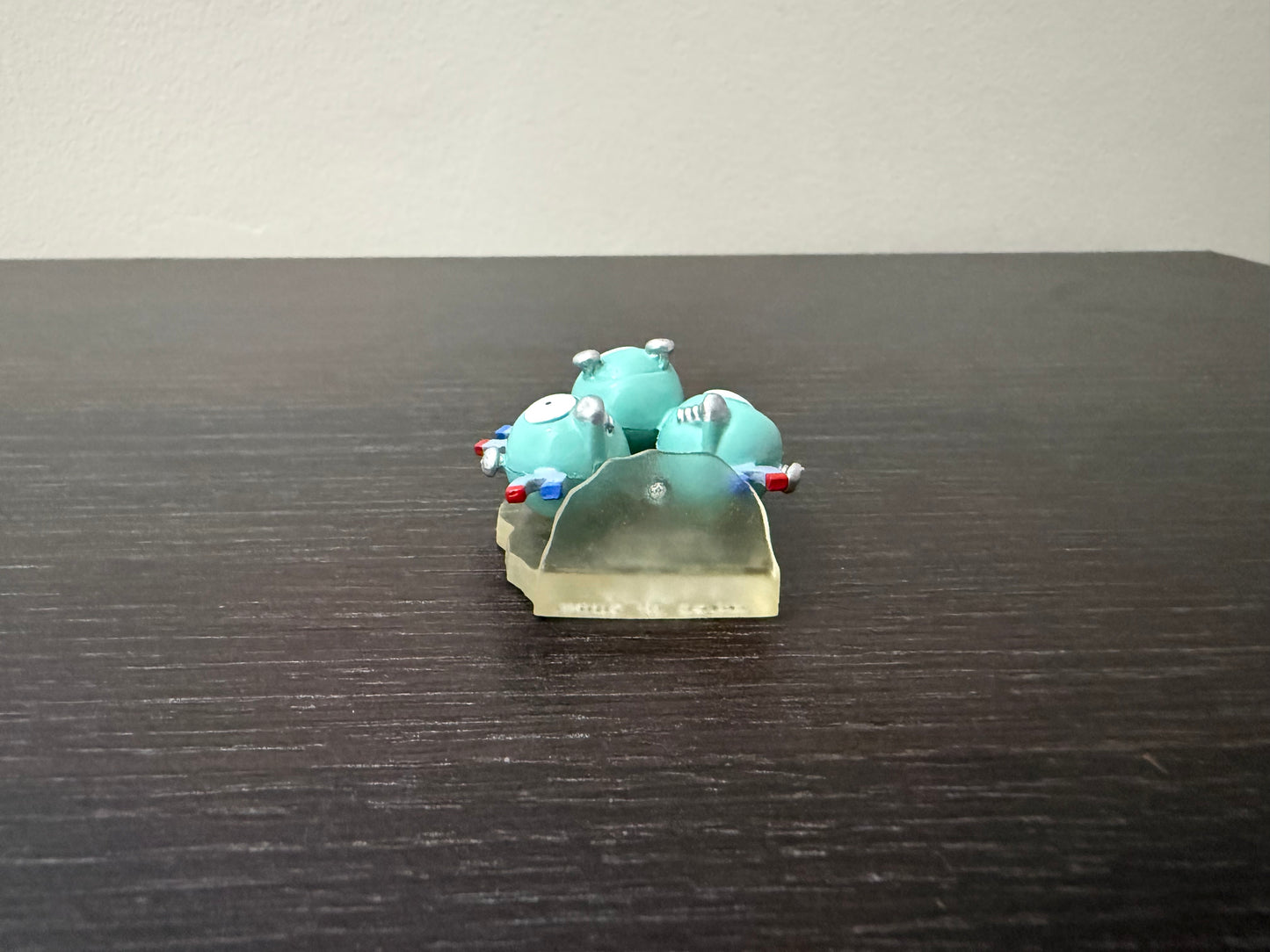 MAGNETON - FIGURE TOMY CGTSJ