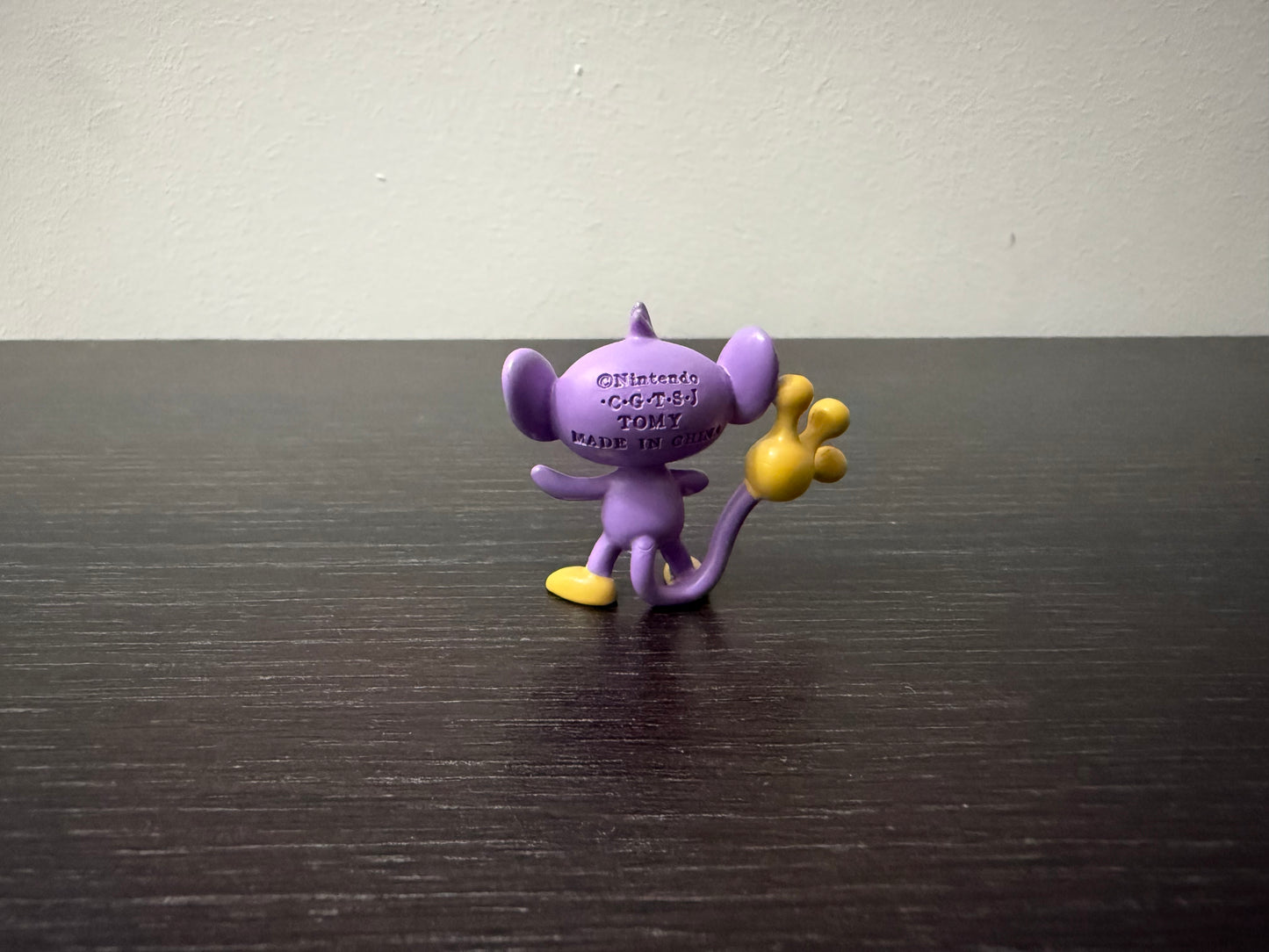 AIPOM - FIGURE TOMY CGTSJ