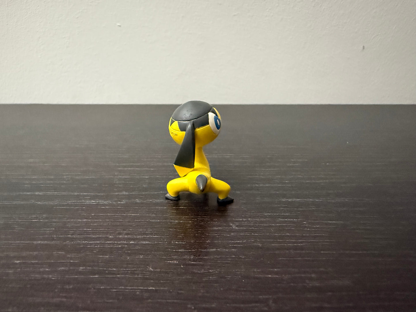 HELIOPTILE - FIGURE TOMY