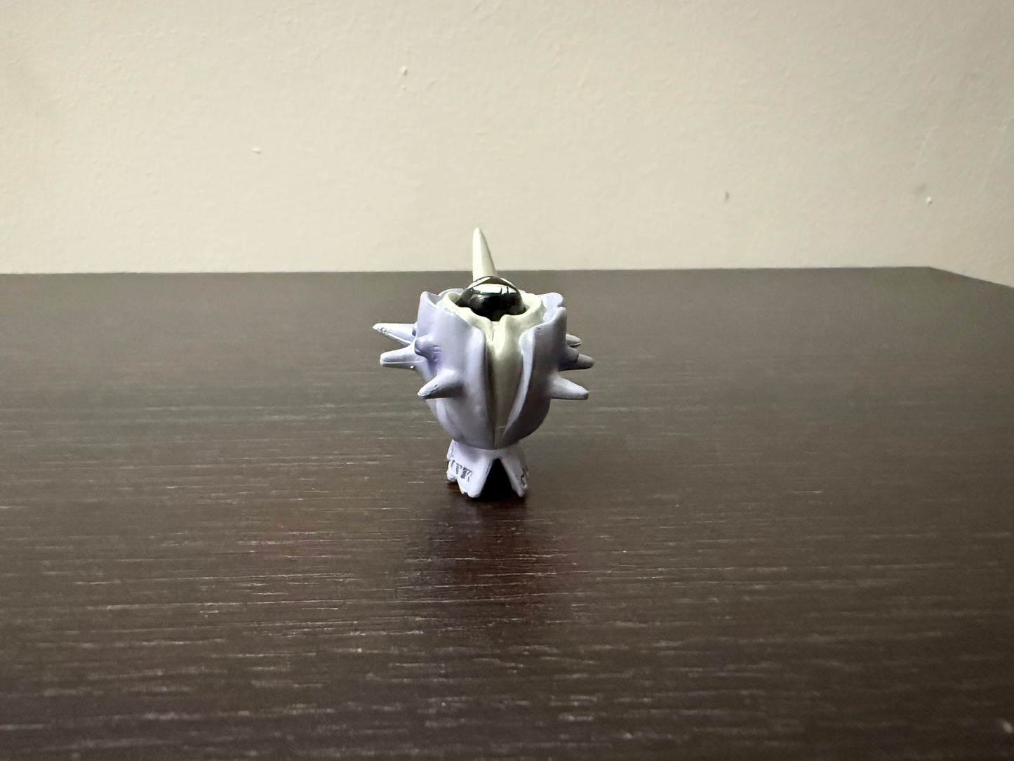 CLOYSTER SUPER RARE - FIGURE TOMY CGTSJ