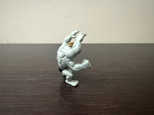 MACHAMP - FIGURE TOMY CGTSJ