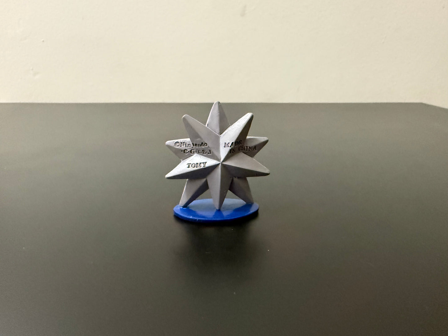 STARMIE - FIGURE TOMY CGTSJ