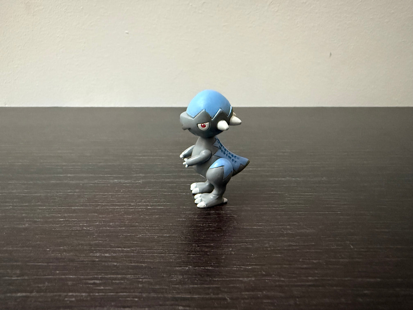CRANIDOS 2006 - FIGURE TOMY CGTSJ