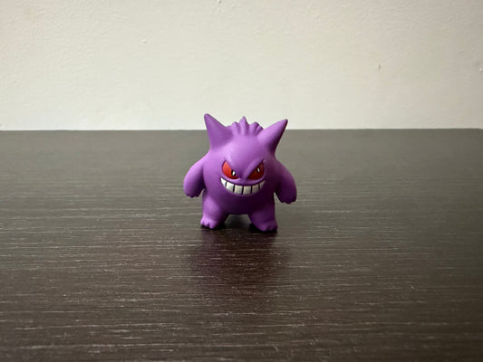GENGAR - FIGURE TOMY