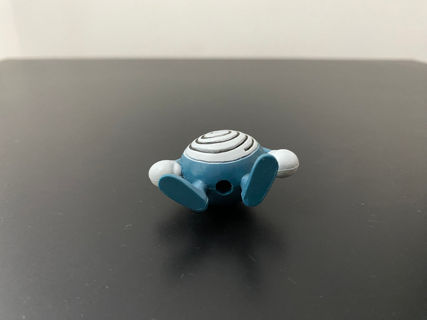 POLIWHIRL- FIGURE TOMY CGTSJ