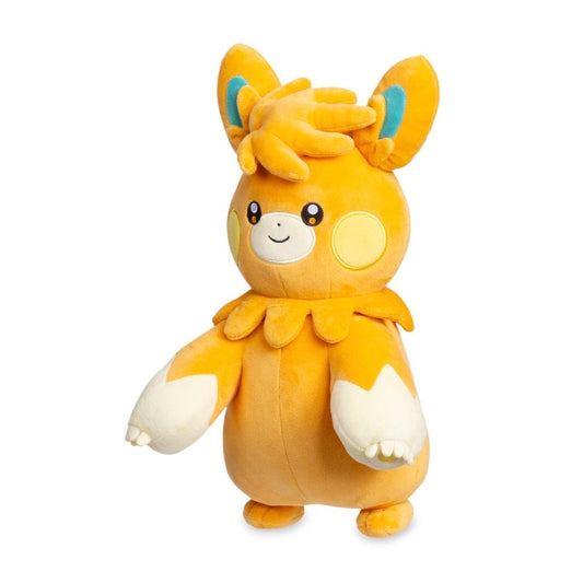 PAWMOT POKÉMON CENTER PLUSH