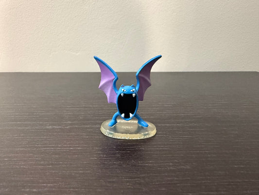 GOLBAT EXTREME RARE - FIGURE TOMY CGTSJ