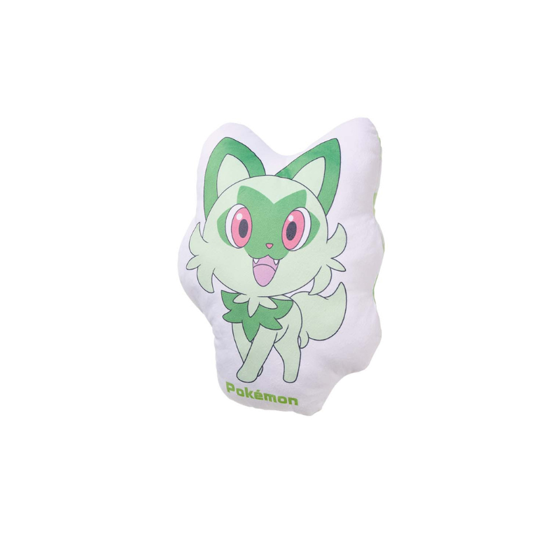 SPRIGATITO CUSCINO BANPRESTO PELUCHE 24 CM