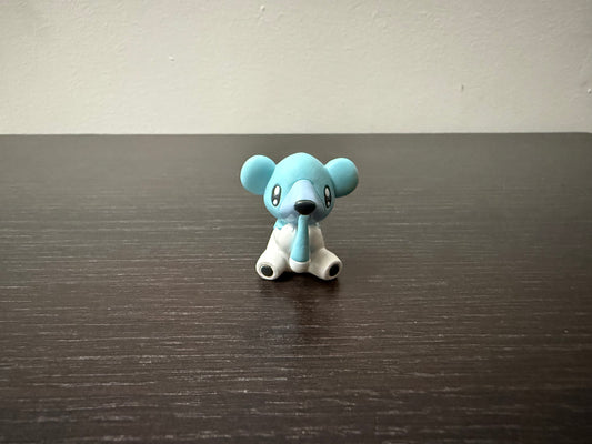 CUBCHO - FIGURE TOMY