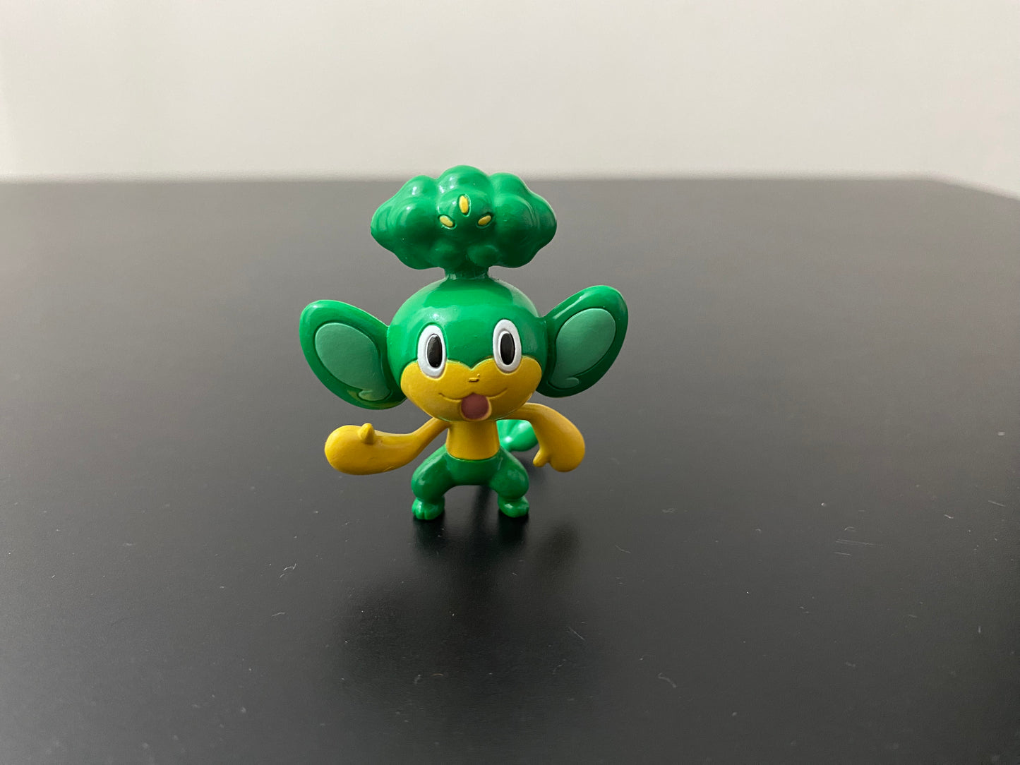 PANSAGE - FIGURE TOMY