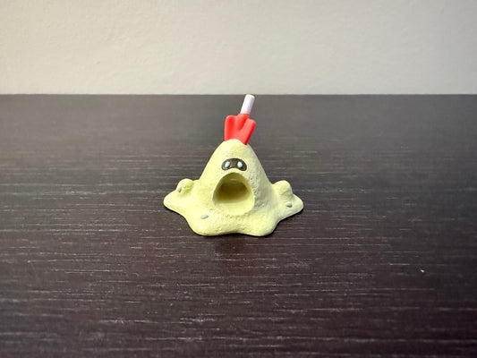 SANDYGAST - FIGURE TOMY ARTS