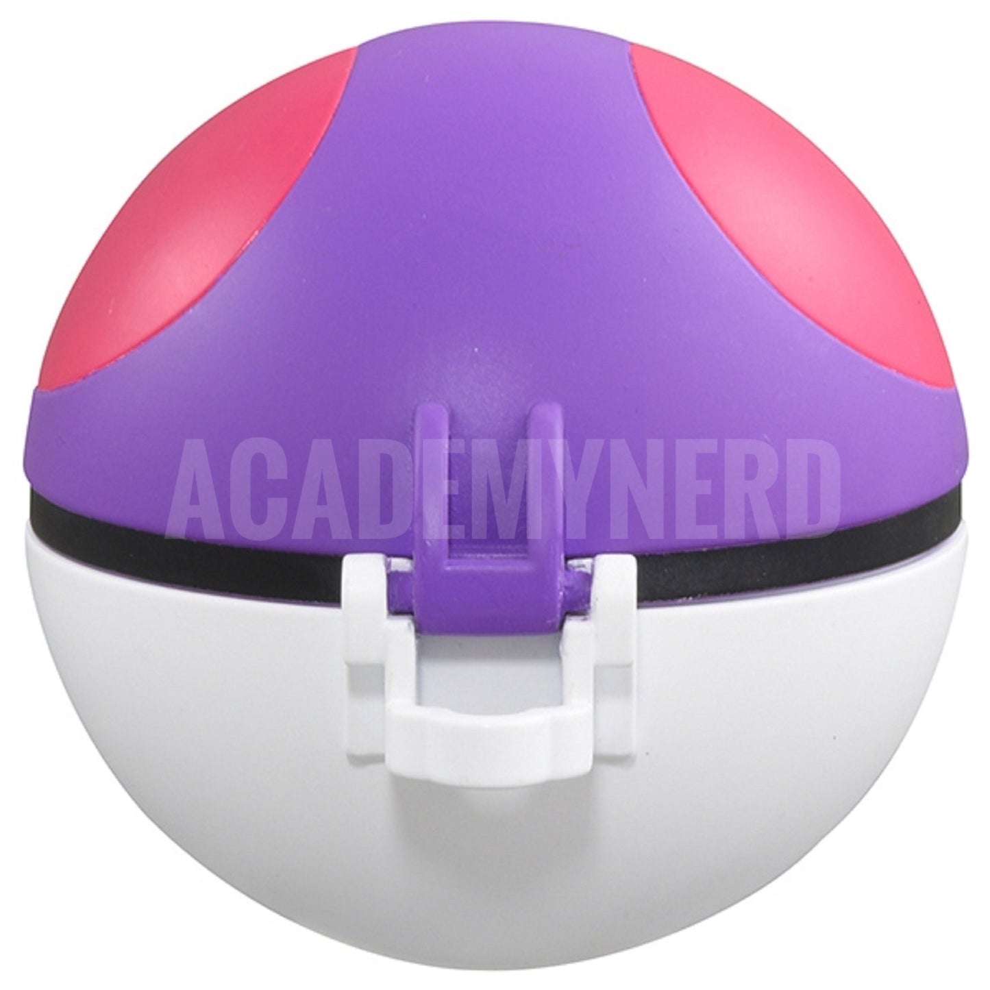 MASTER BALL MONCOLLE COLLECTION MS TOMY