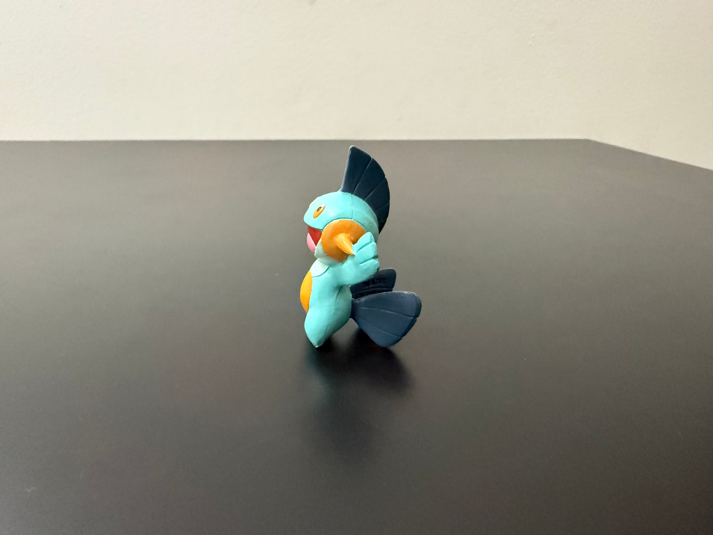 MARSHTOMP - FIGURE TOMY CGTSJ