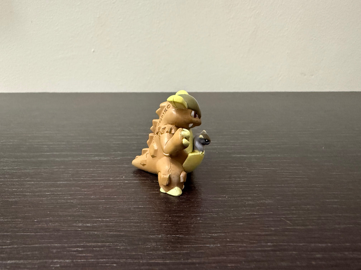 KANGASKHAN - FIGURE TOMY CGTSJ