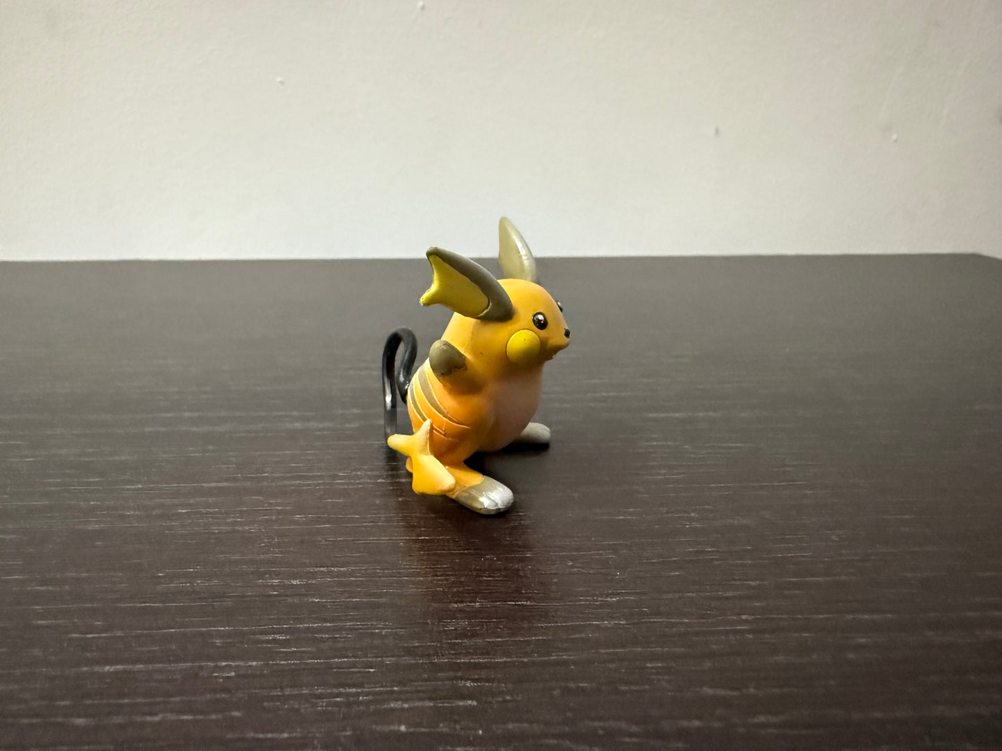 RAICHU - FIGURE TOMY CGTSJ